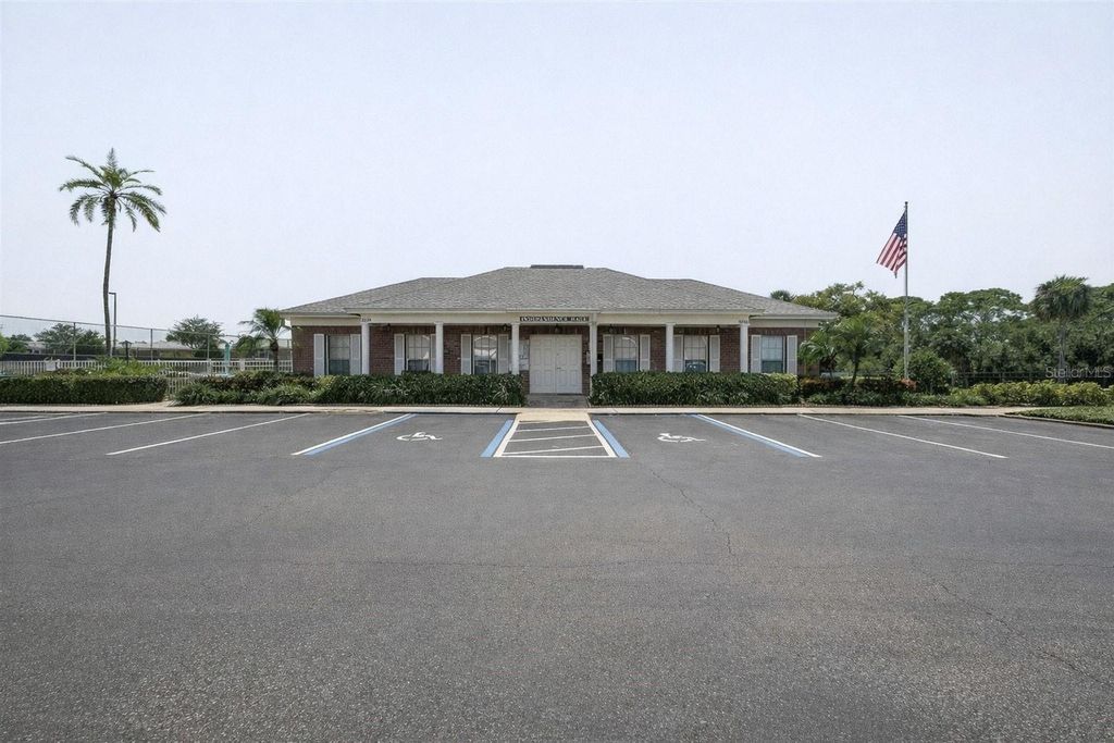 Photo of 3515 41st Terrace S #222, St Petersburg, FL 33711 (MLS # A4683561)