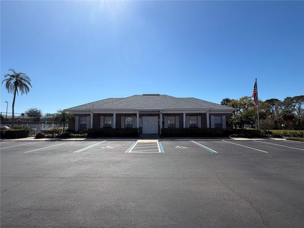 Photo of 3515 41st Terrace S #222, St Petersburg, FL 33711 (MLS # A4683561)