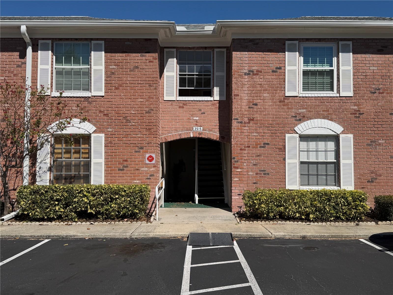 PATRIOT SQUARE APTS - Residential