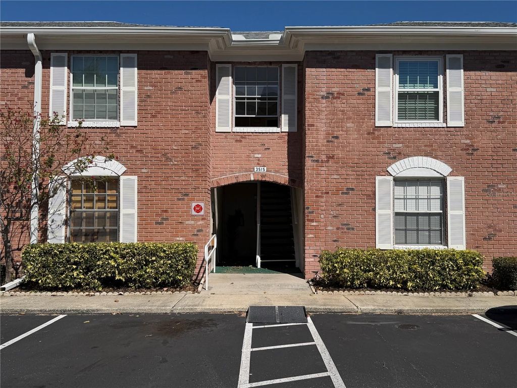 Photo of 3515 41st Terrace S #222, St Petersburg, FL 33711 (MLS # A4683561)