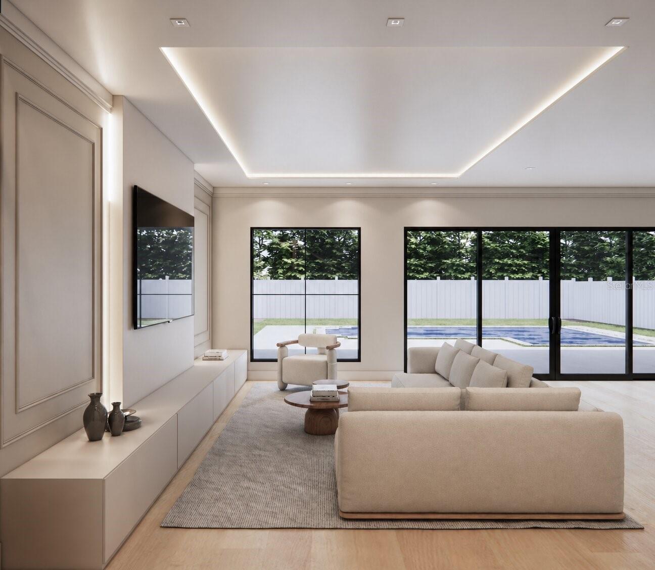 BONITA PARK - Residential