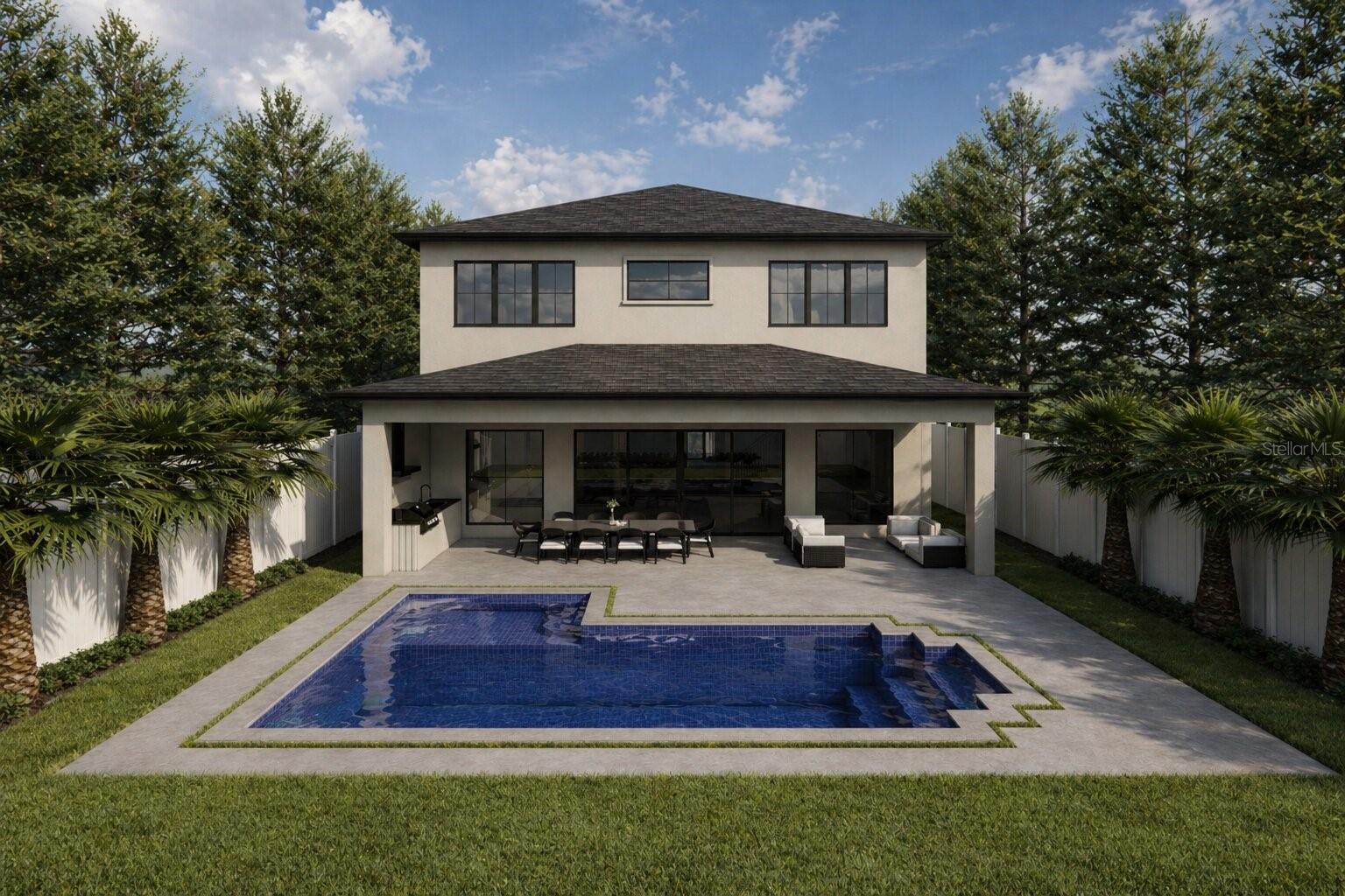 BONITA PARK - Residential