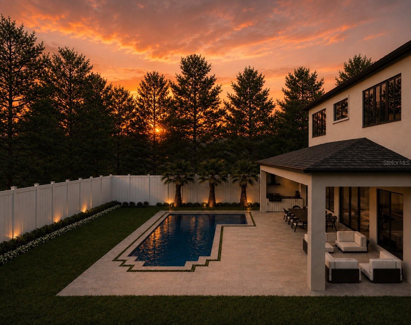 BONITA PARK - Residential
