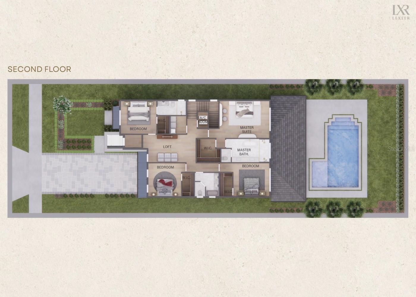 BONITA PARK - Residential
