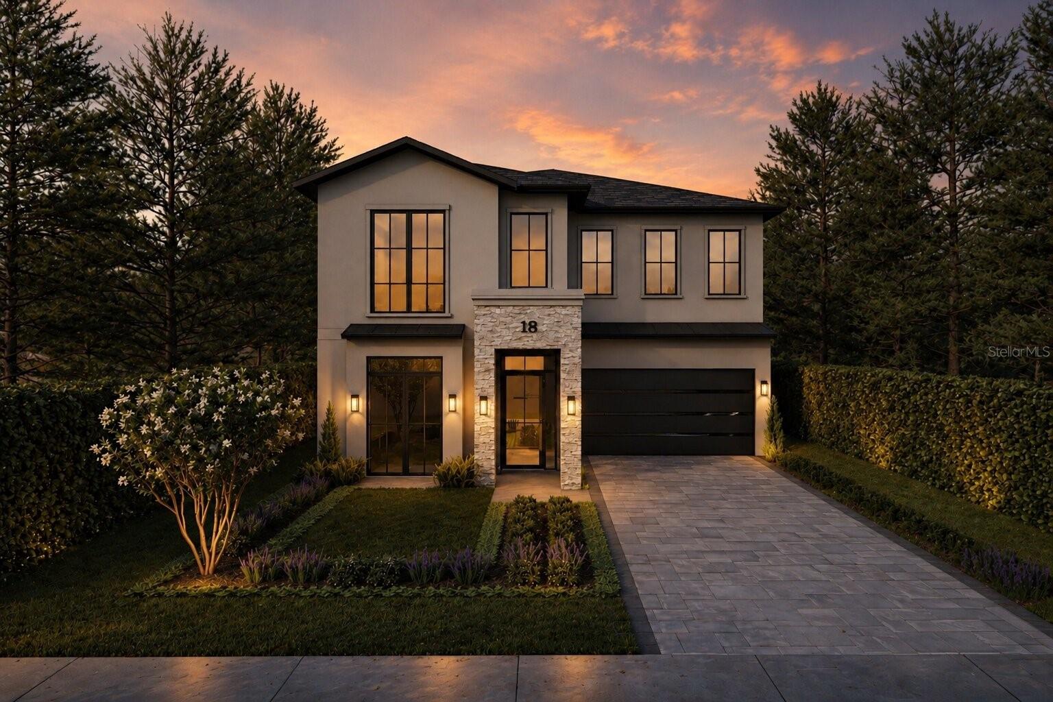 BONITA PARK - Residential