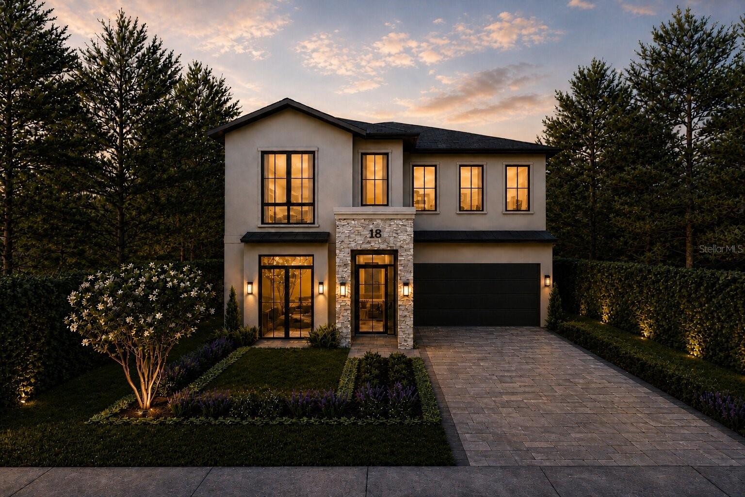 BONITA PARK - Residential