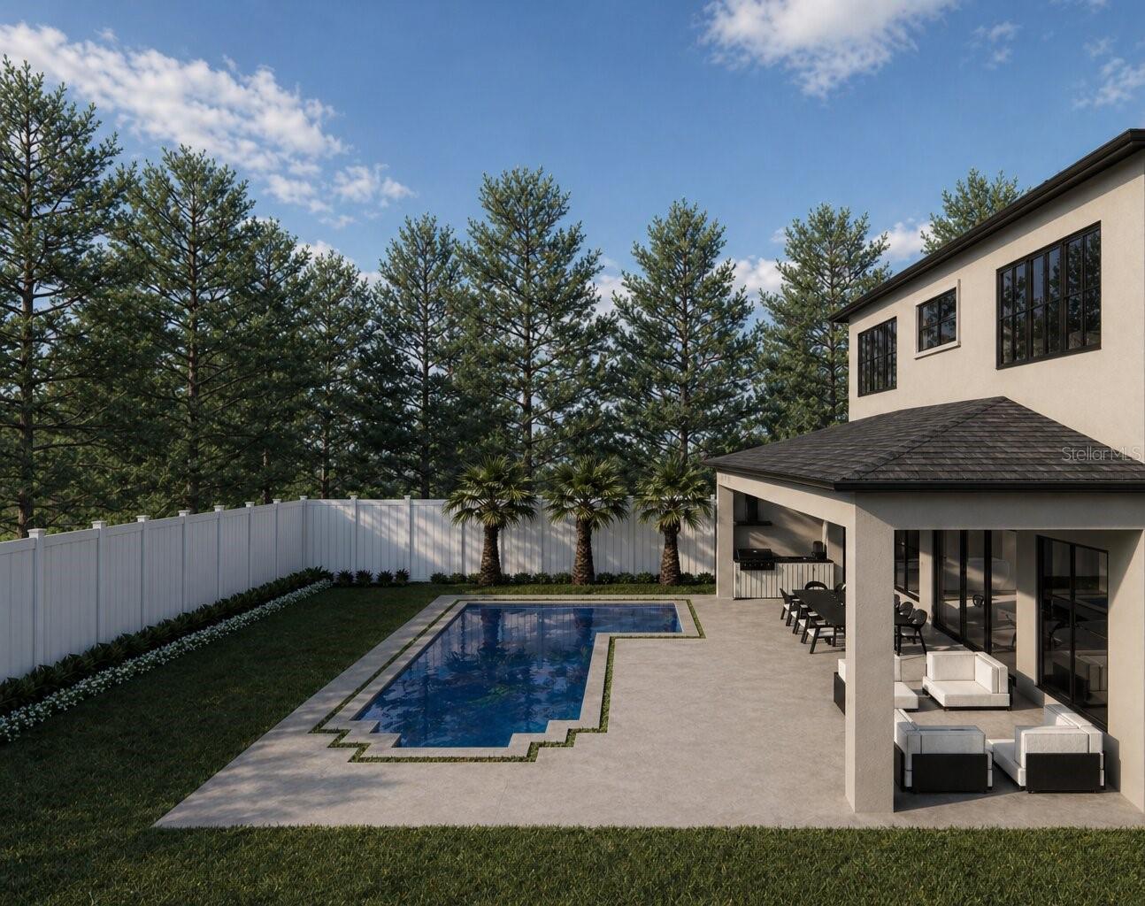 BONITA PARK - Residential
