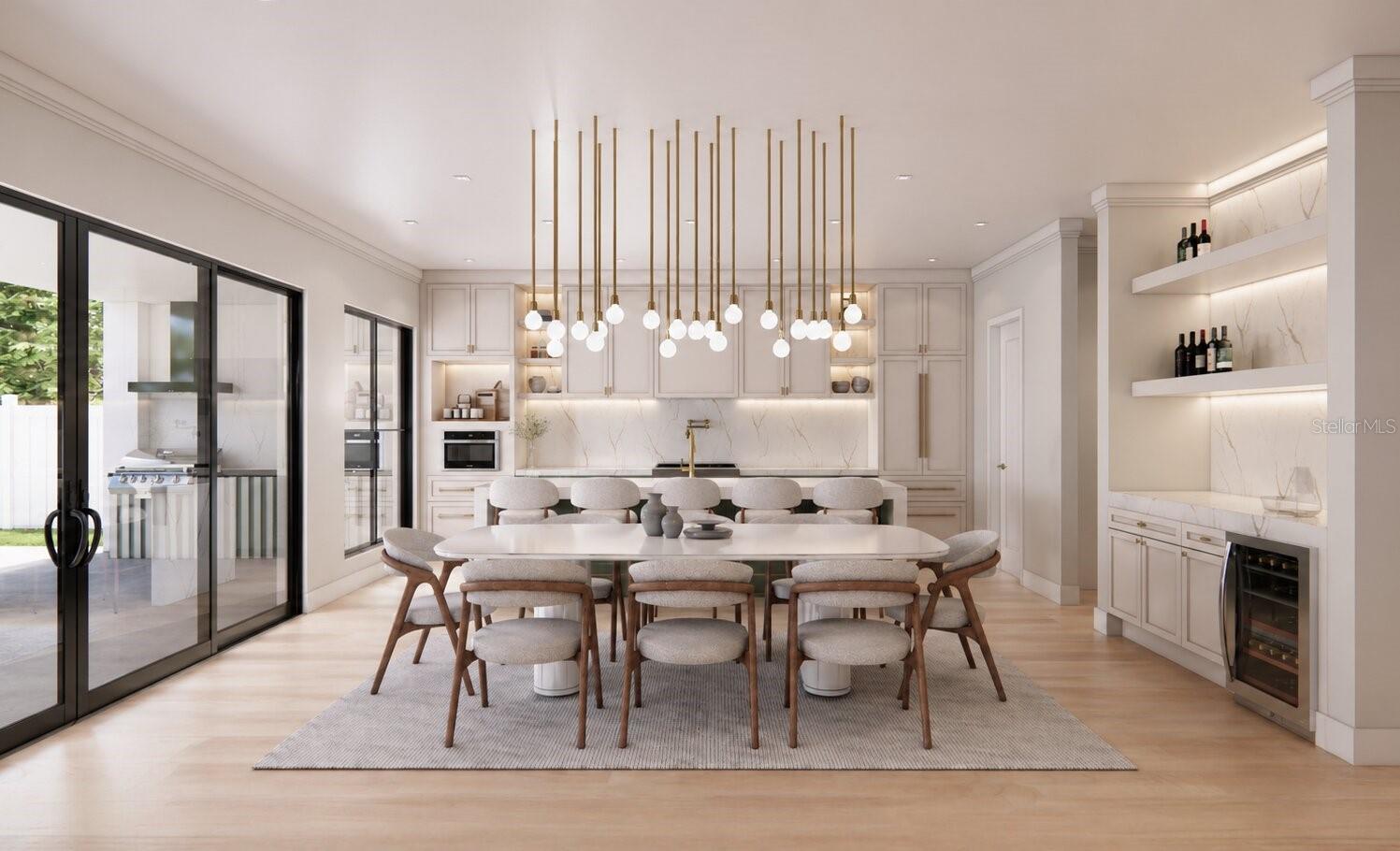 BONITA PARK - Residential