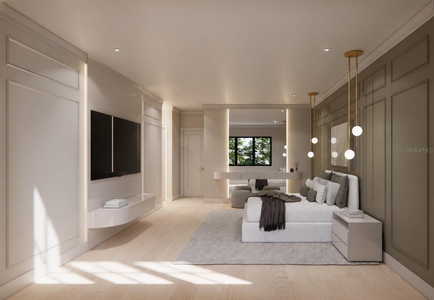 BONITA PARK - Residential