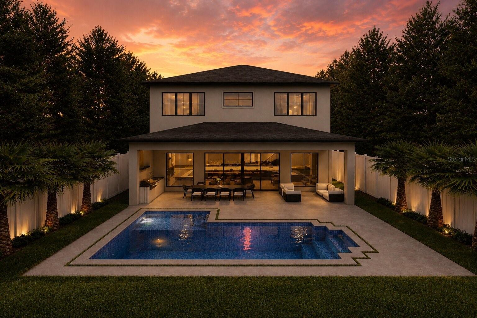 BONITA PARK - Residential