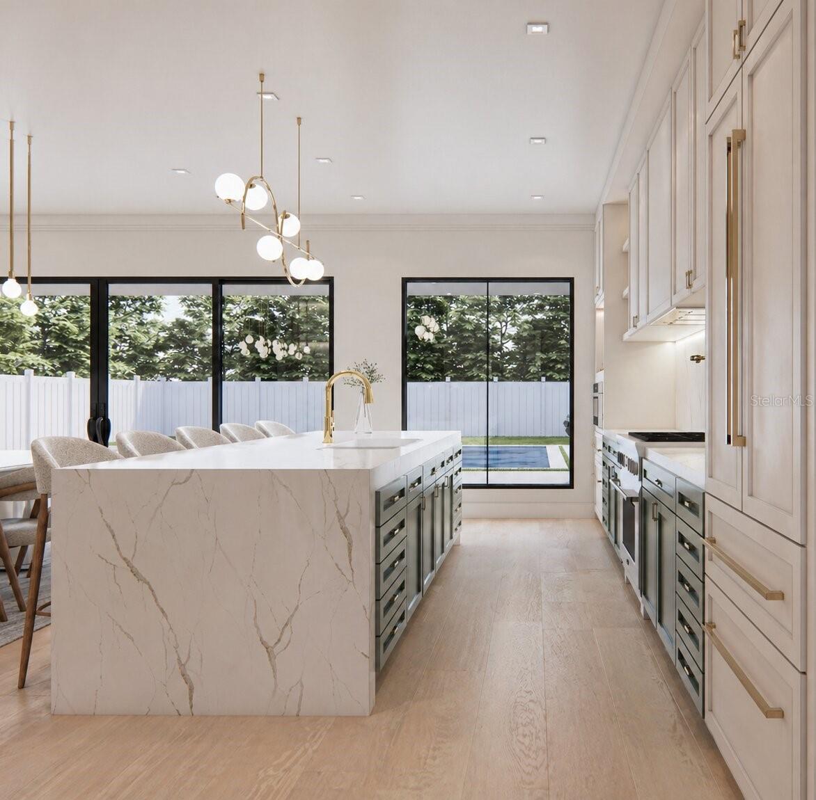 BONITA PARK - Residential