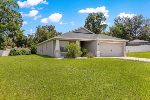 Photo of 8905 SE 51st Avenue, Ocala, FL 34480 (MLS # OM706766)