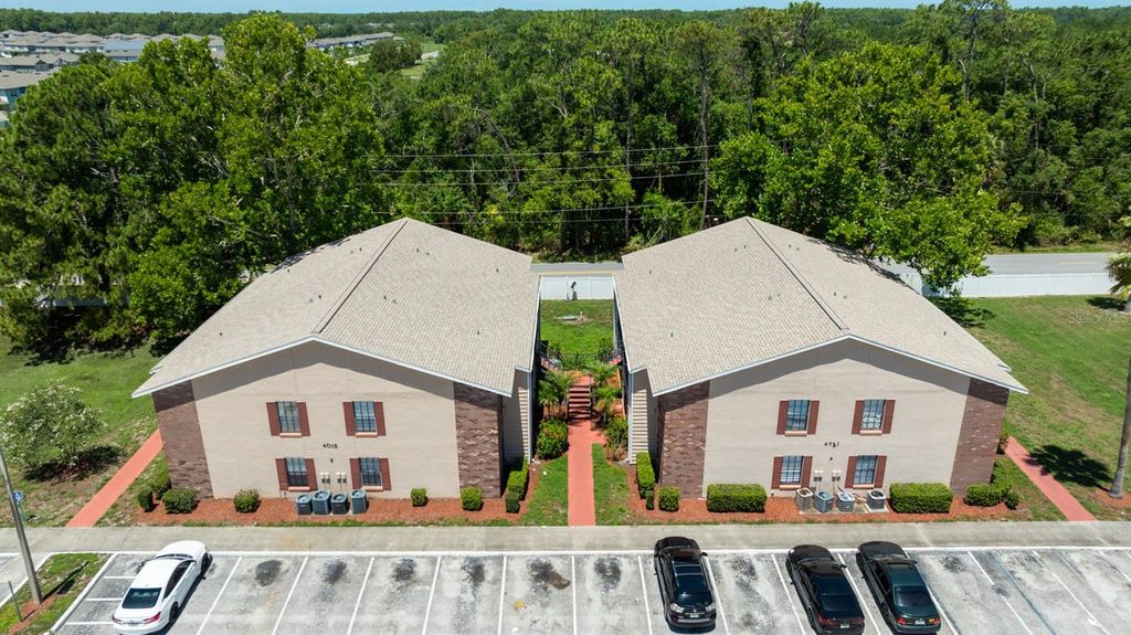 Photo of 4015 My Lady Lane #7, Land O Lakes, FL 34638 (MLS # TB8399509)
