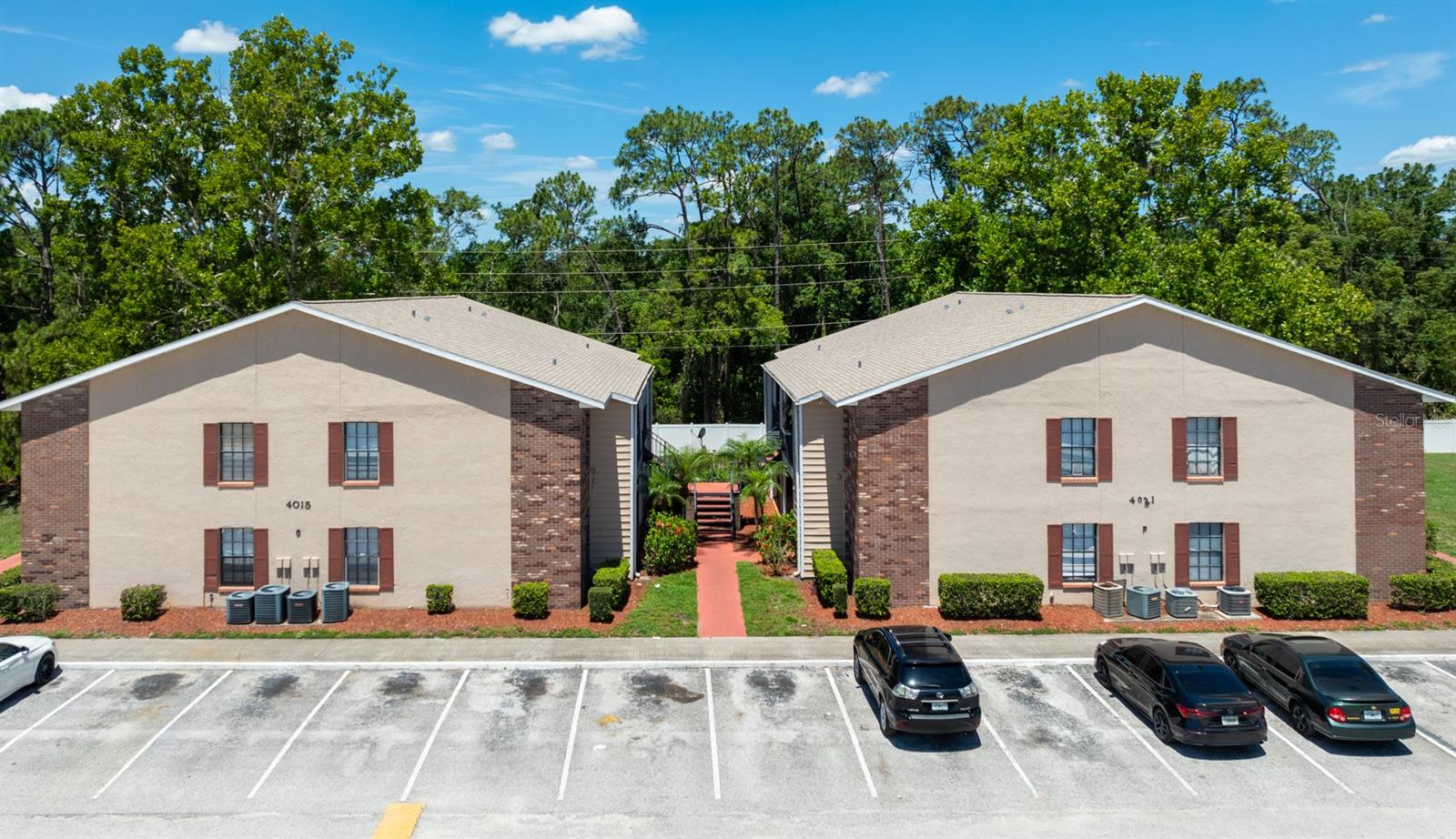 GLENDALE VILLAS A CONDO - Residential