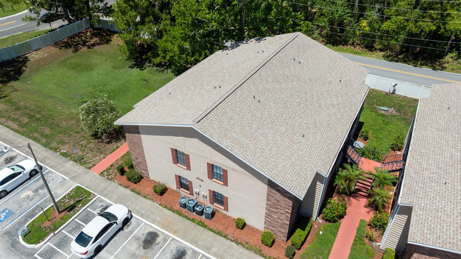 GLENDALE VILLAS A CONDO - Residential