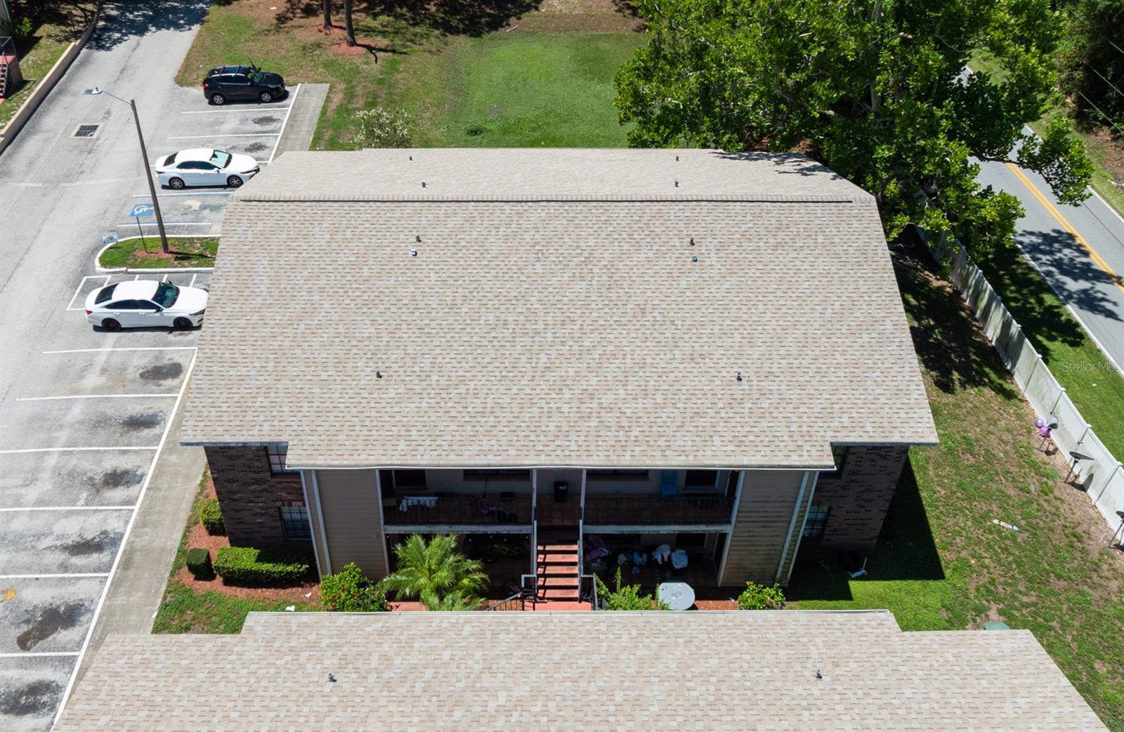 GLENDALE VILLAS A CONDO - Residential