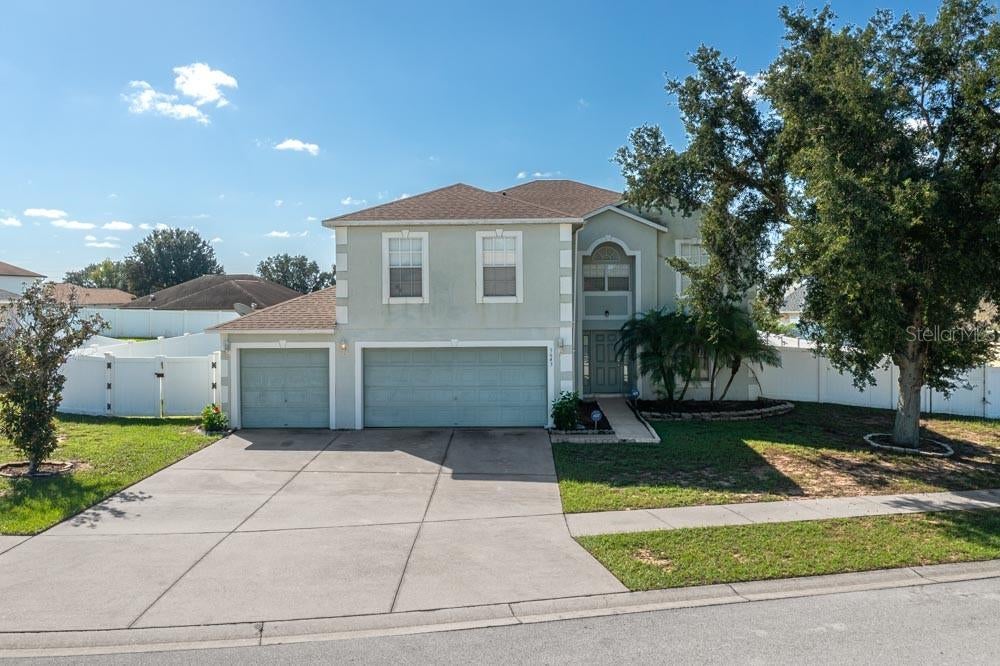 Photo of 3643 Wellington Pl, Bartow, FL 33830 (MLS # L4965936)
