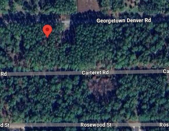 PARADISE LAKES - Land