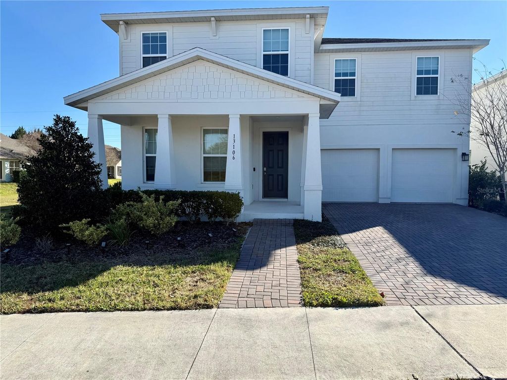 Photo of 13106 Orange Isle Drive, Windermere, FL 34786 (MLS # O6361057)
