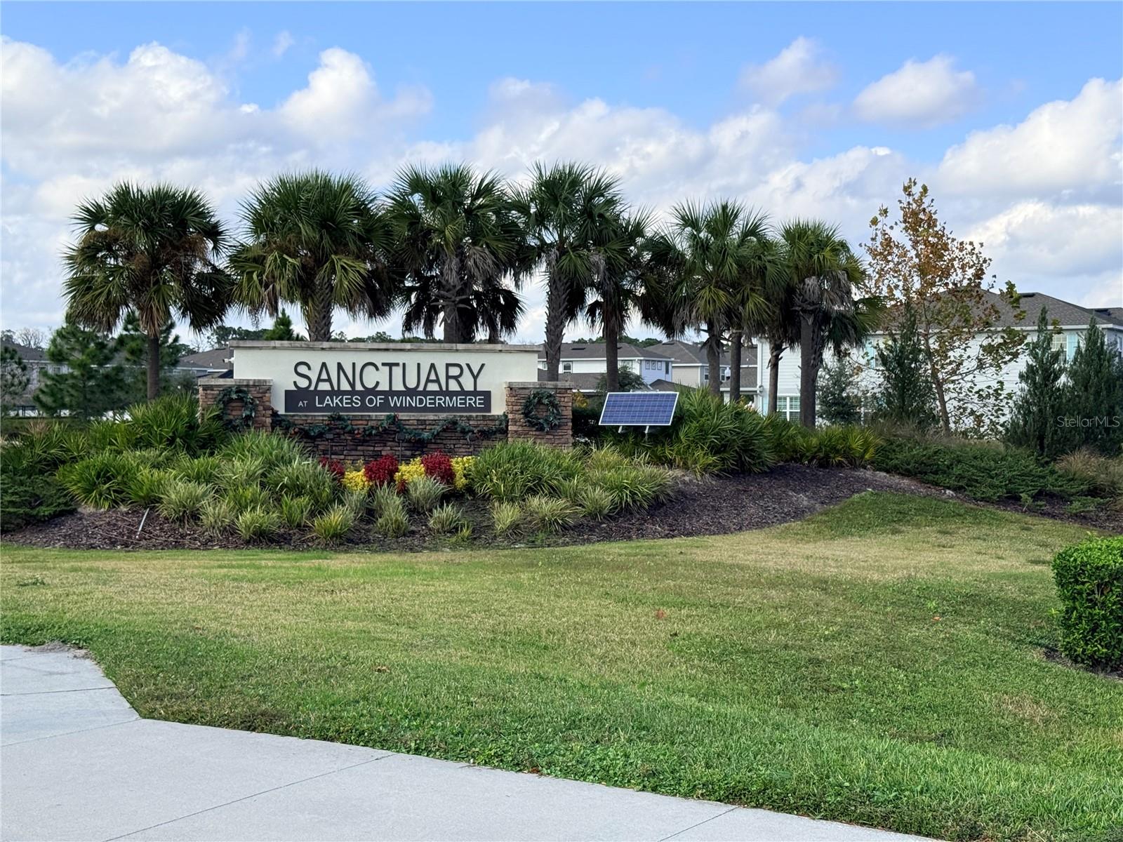 SANCTUARY/LKS/WINDERMERE - Residential