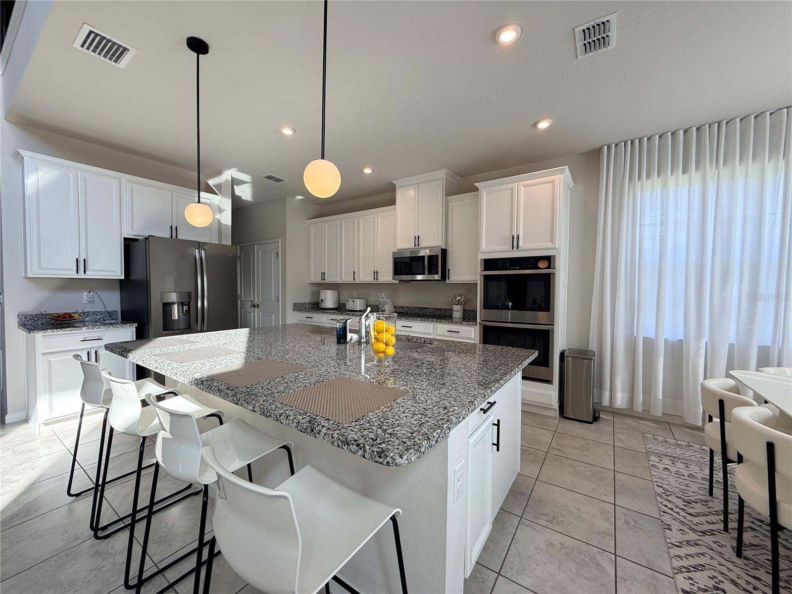 SANCTUARY/LKS/WINDERMERE - Residential