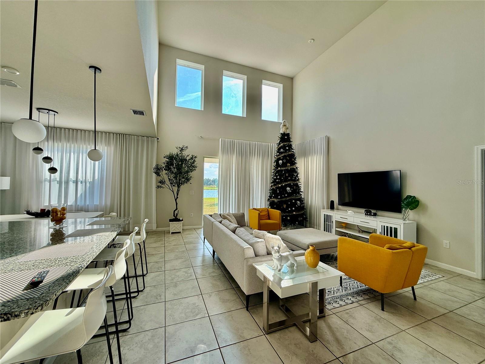 SANCTUARY/LKS/WINDERMERE - Residential