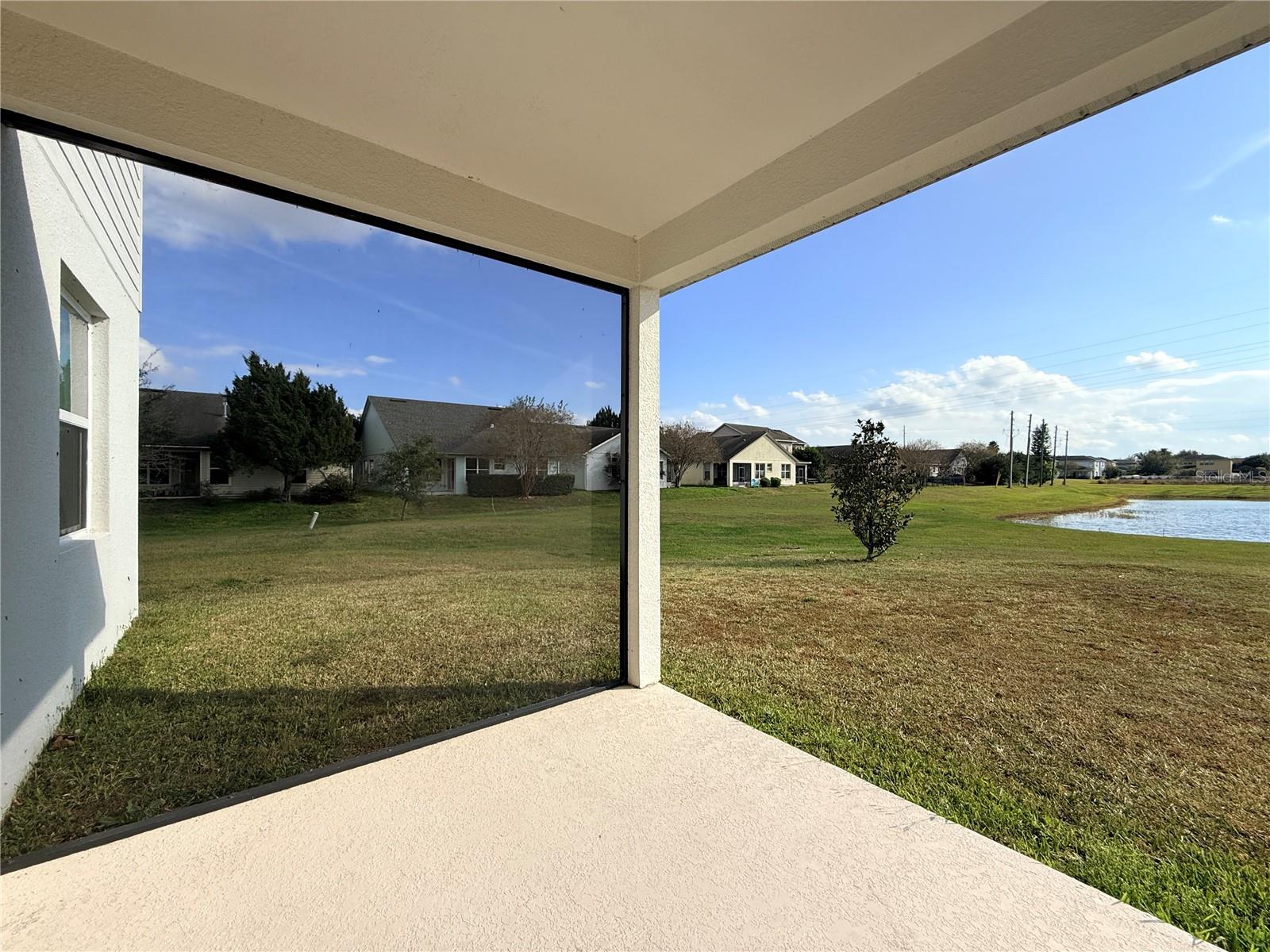 SANCTUARY/LKS/WINDERMERE - Residential