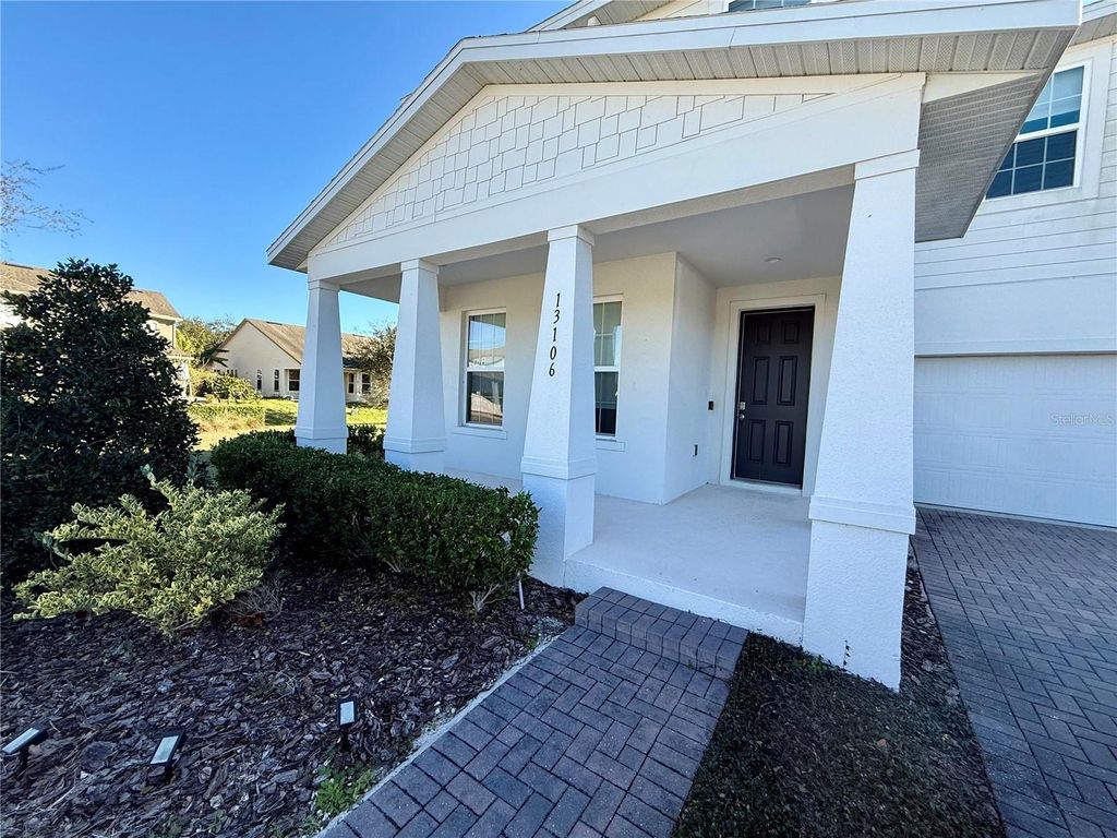 Photo of 13106 Orange Isle Drive, Windermere, FL 34786 (MLS # O6361057)