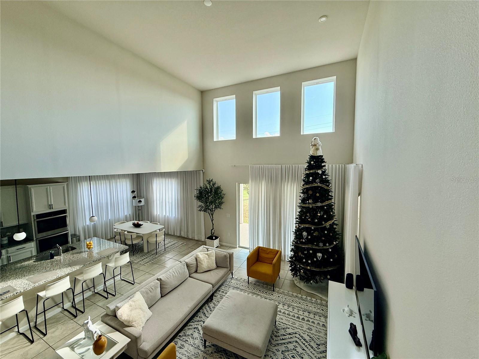 SANCTUARY/LKS/WINDERMERE - Residential