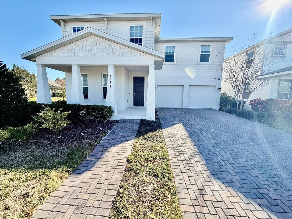 Photo of 13106 Orange Isle Drive, Windermere, FL 34786 (MLS # O6361057)