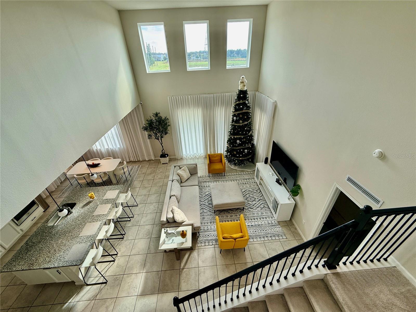 SANCTUARY/LKS/WINDERMERE - Residential