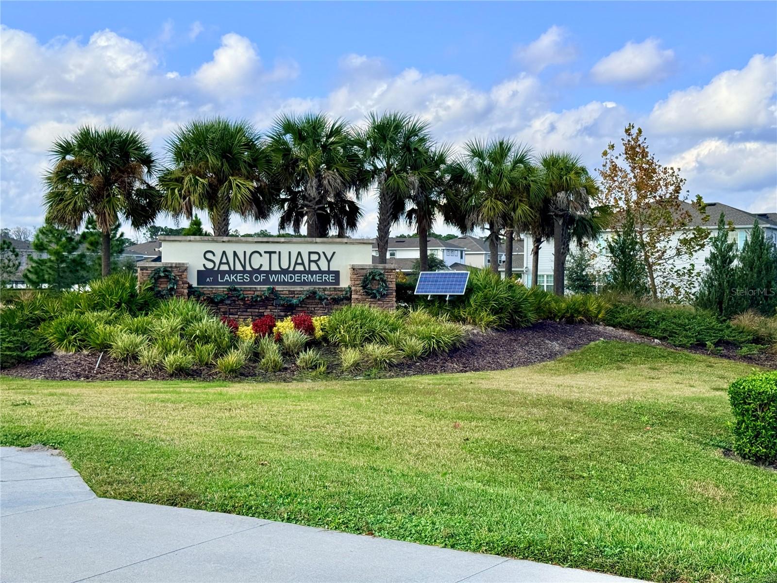 SANCTUARY/LKS/WINDERMERE - Residential