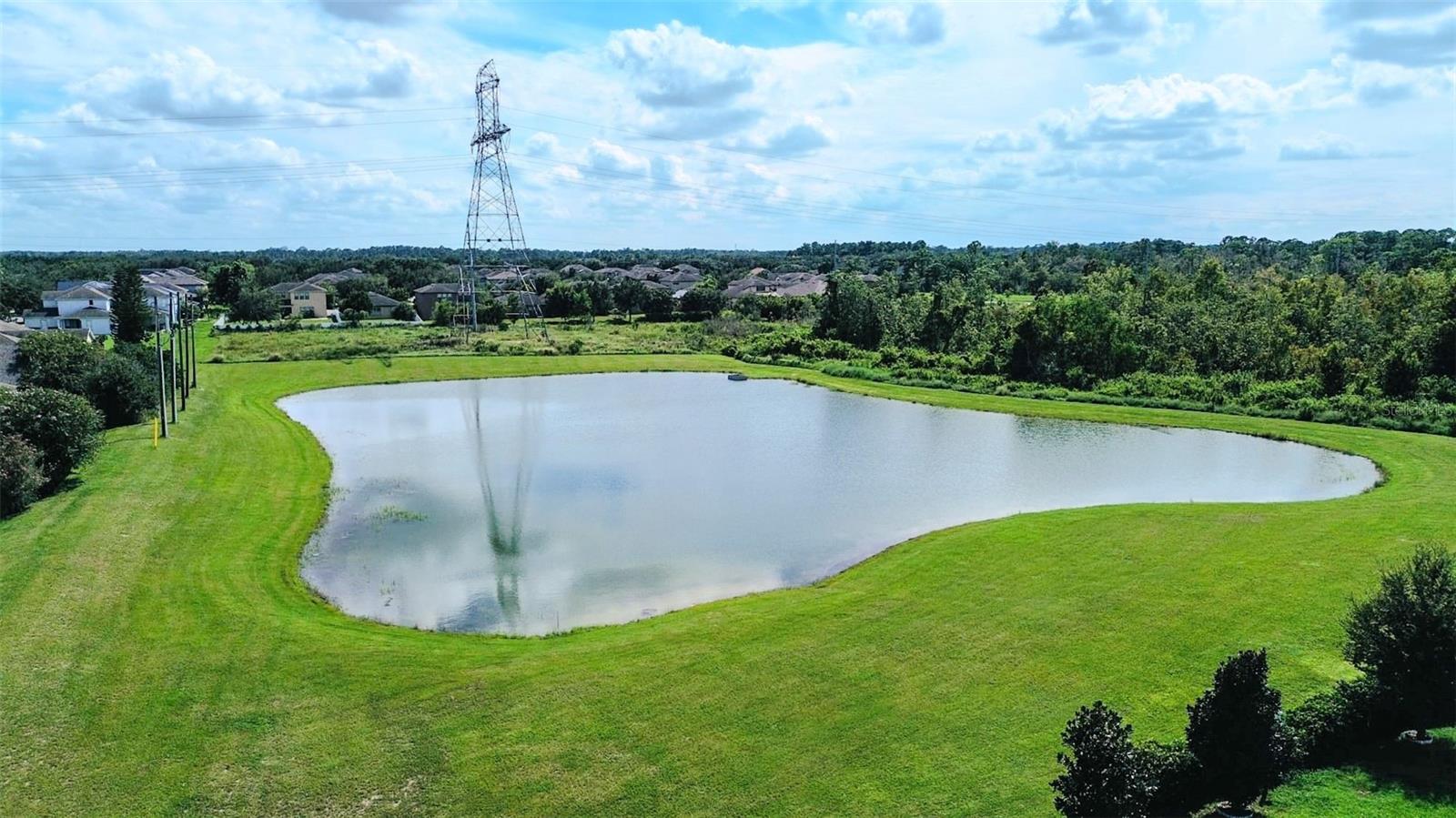 SANCTUARY/LKS/WINDERMERE - Residential