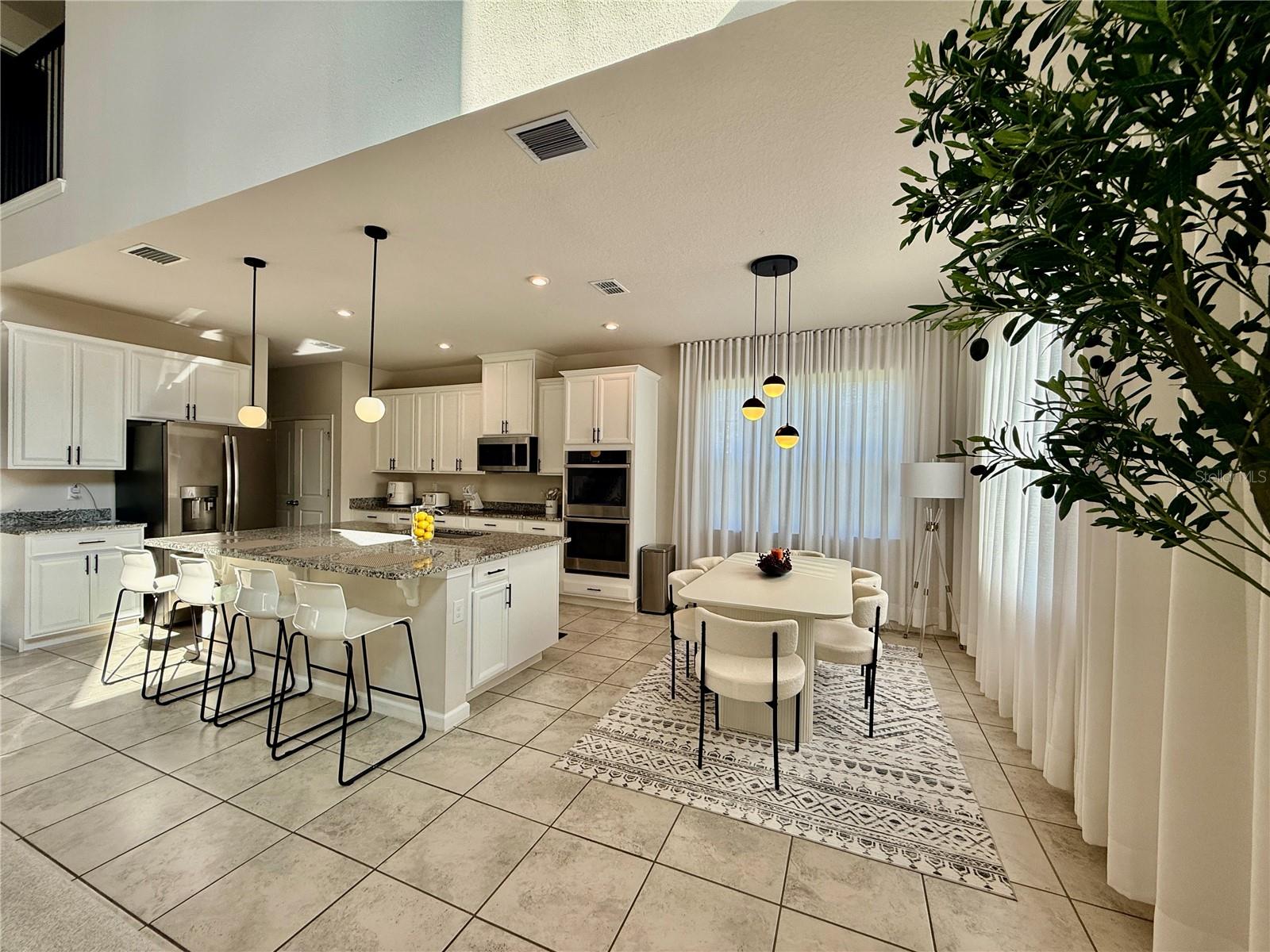 SANCTUARY/LKS/WINDERMERE - Residential