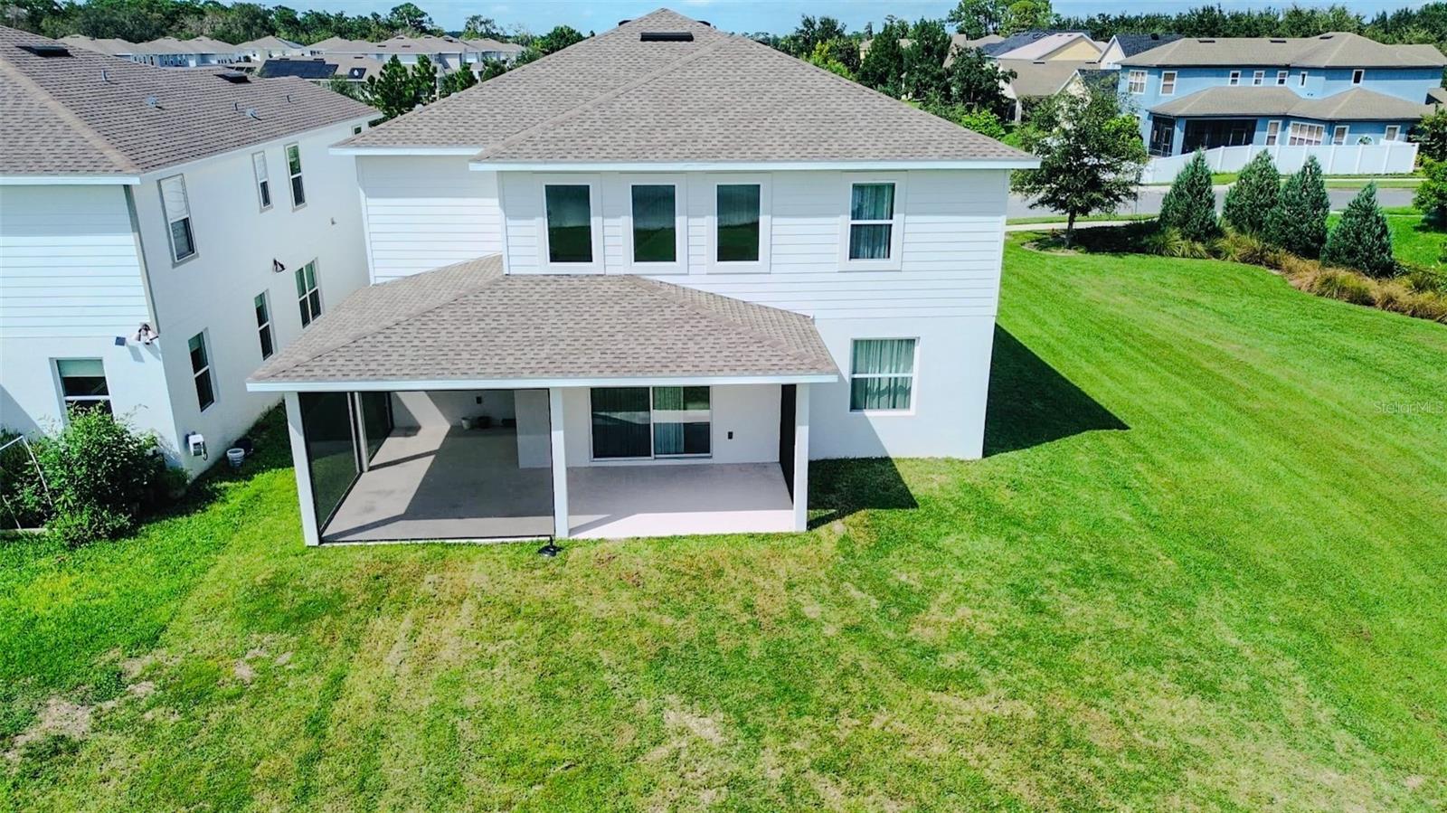 SANCTUARY/LKS/WINDERMERE - Residential