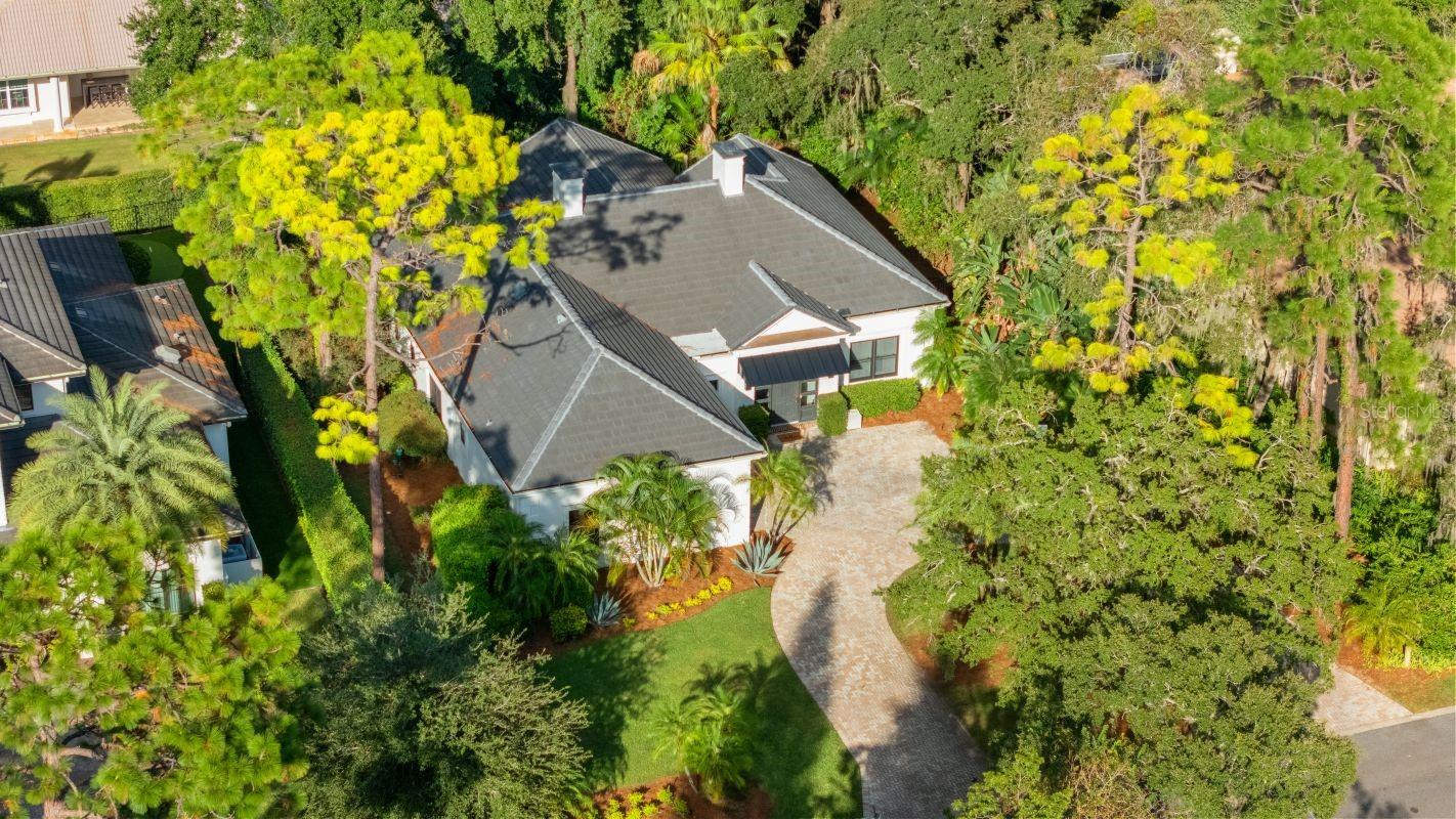 LAKE NONA ESTATES - Residential Lease