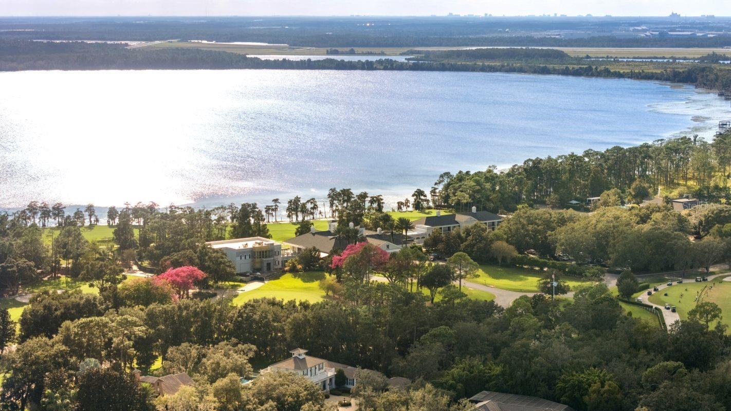 LAKE NONA ESTATES - Residential Lease