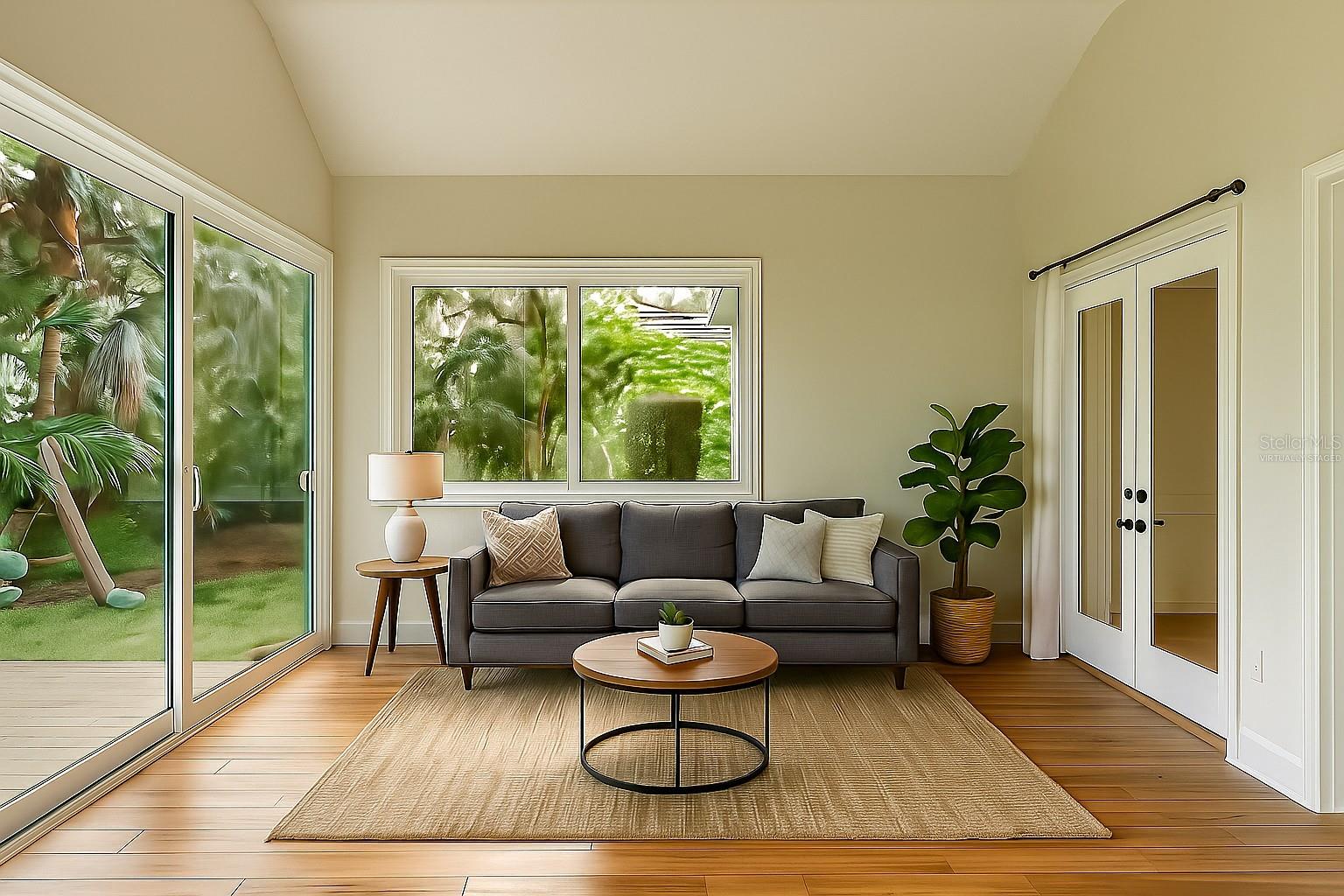 LAKE NONA ESTATES - Residential Lease