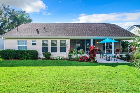 A home in LEESBURG