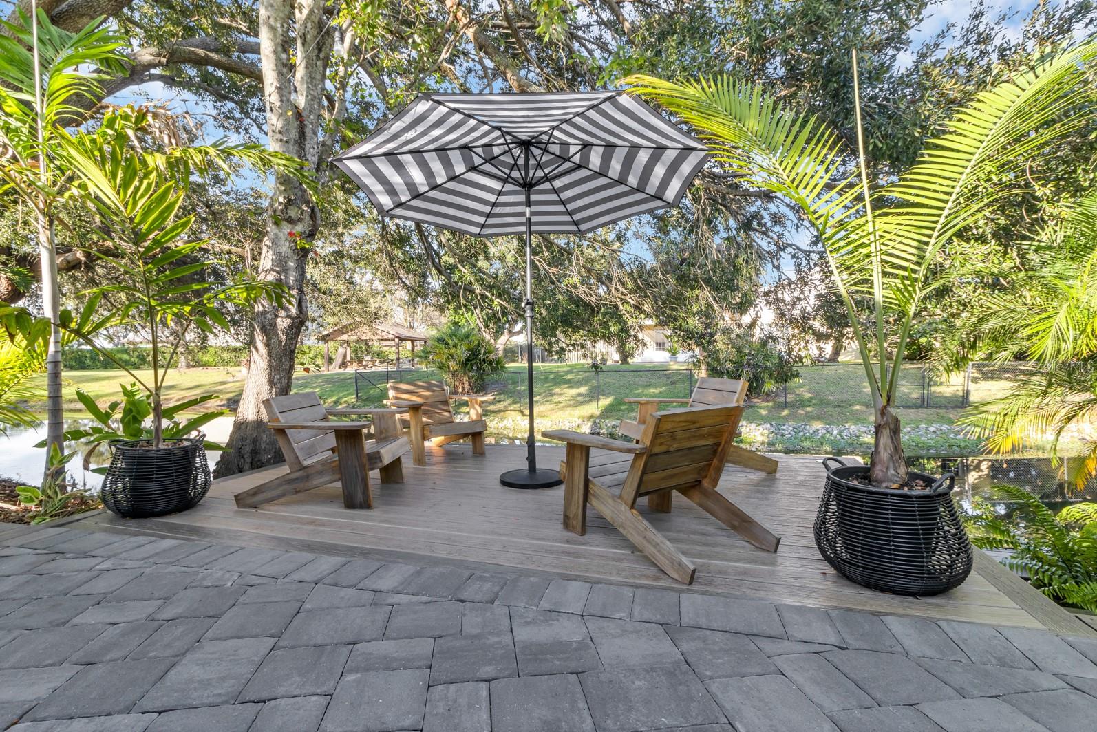 VENETIAN VILLAS - Residential