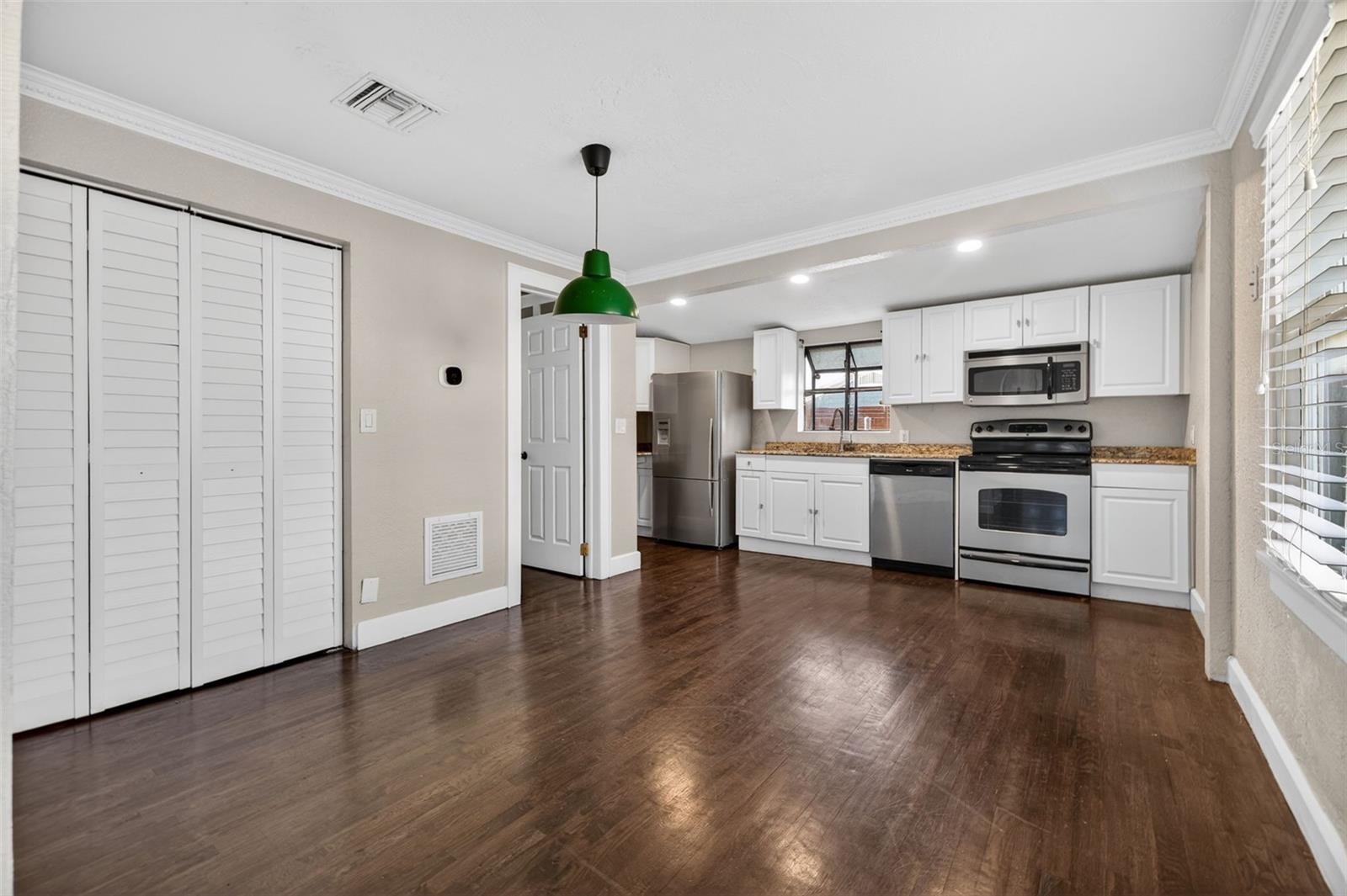 ST PETERSBURG INVESTMENT CO SUB - Residential