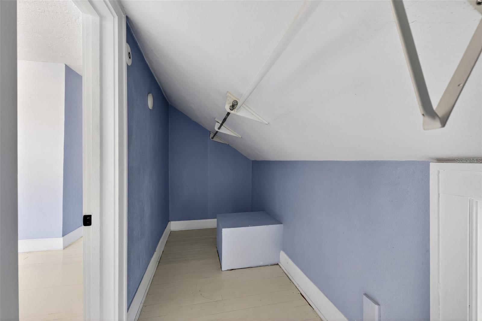 ST PETERSBURG INVESTMENT CO SUB - Residential