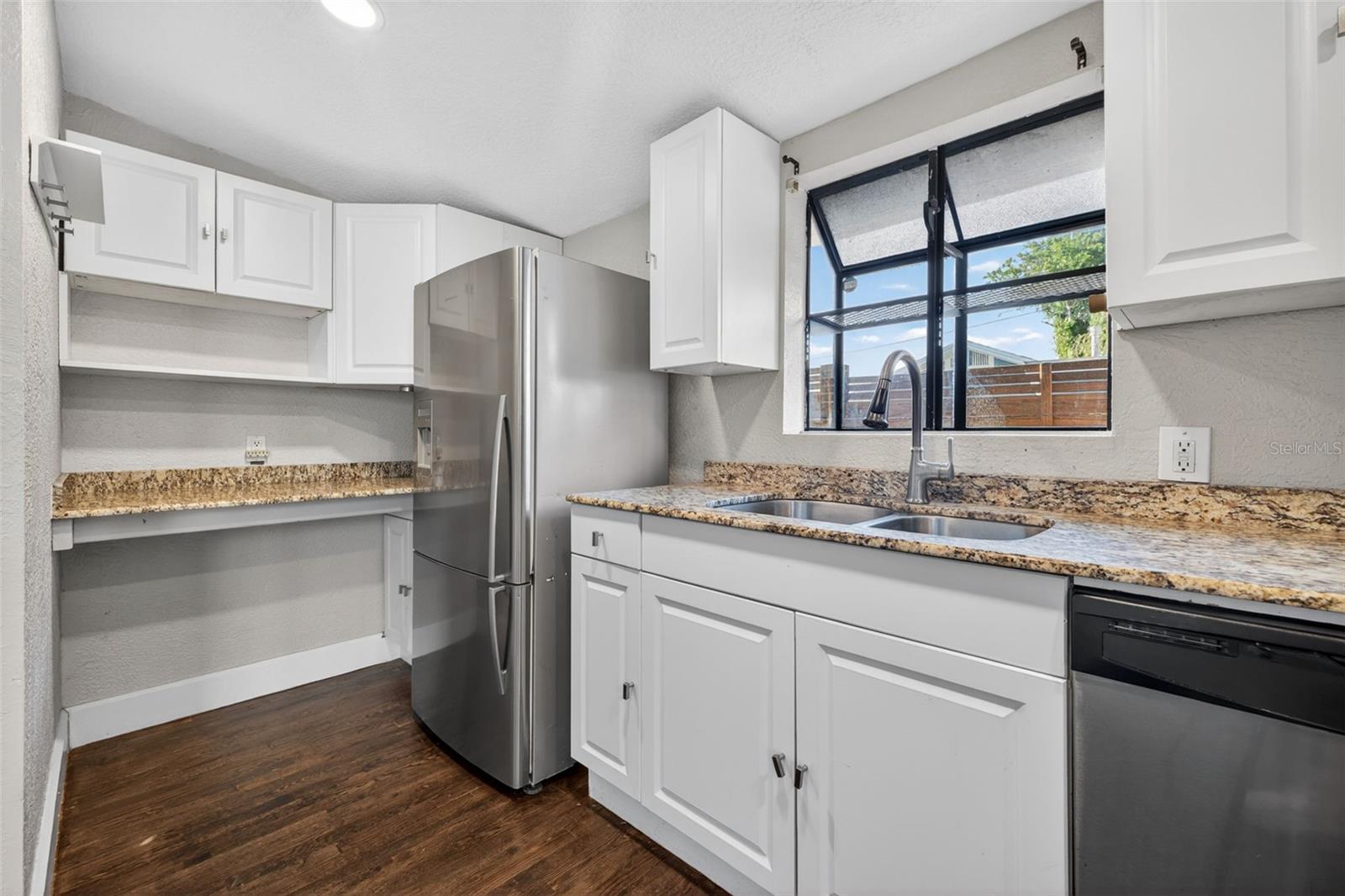 ST PETERSBURG INVESTMENT CO SUB - Residential