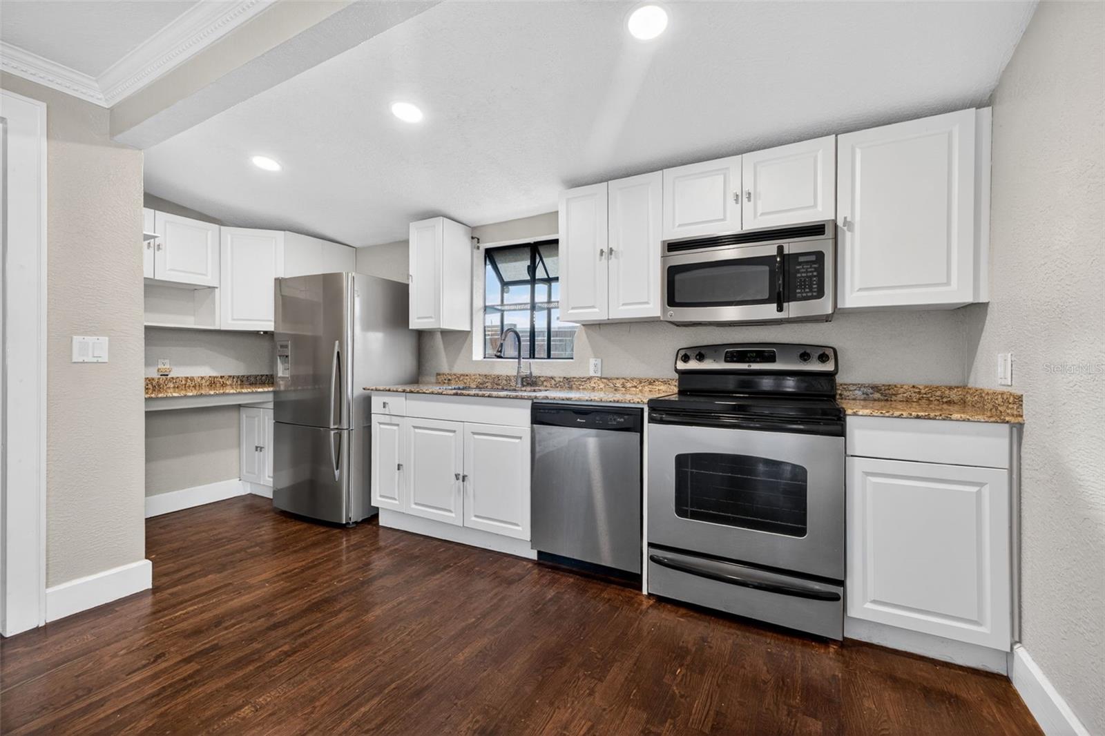 ST PETERSBURG INVESTMENT CO SUB - Residential