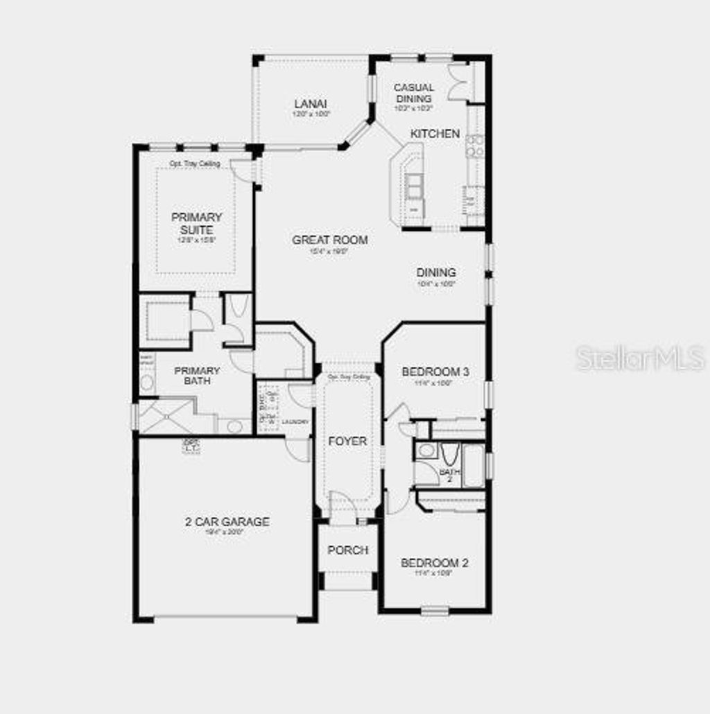 Photo of 720 Sky Shade Drive, Apollo Beach, FL 33572 (MLS # TB8396337)