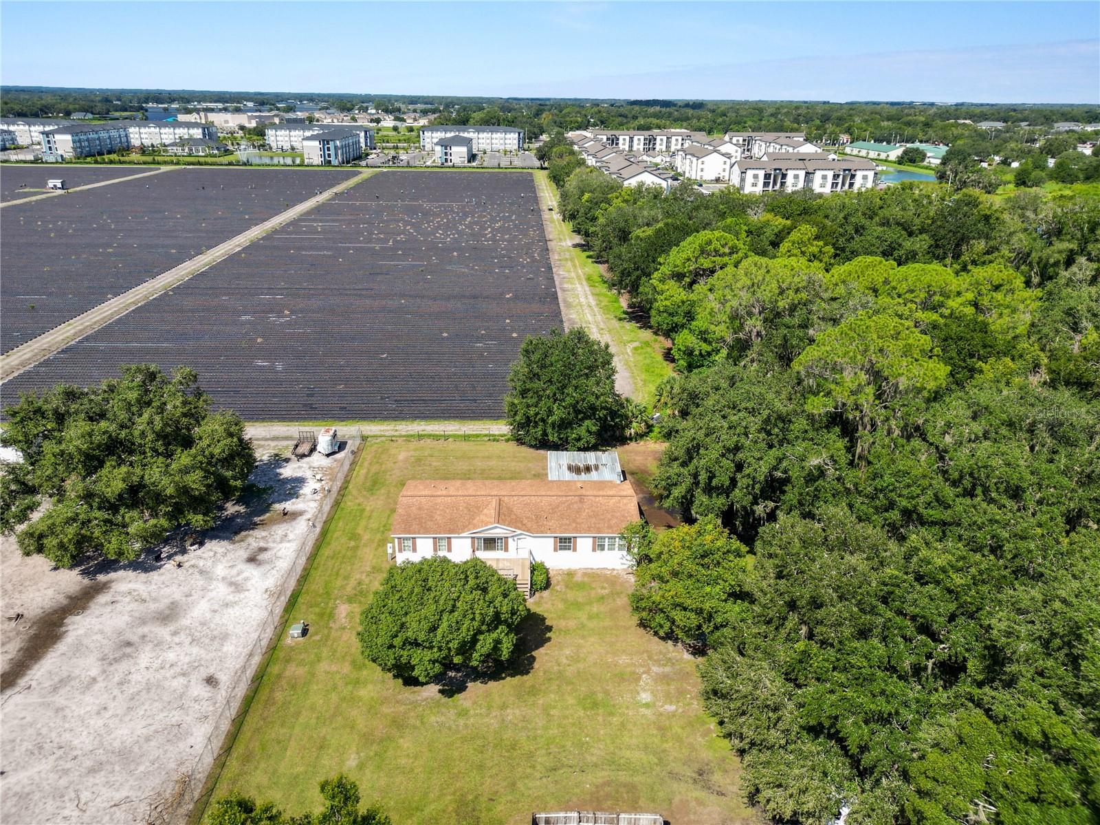 3003 GERALD HALL ROAD