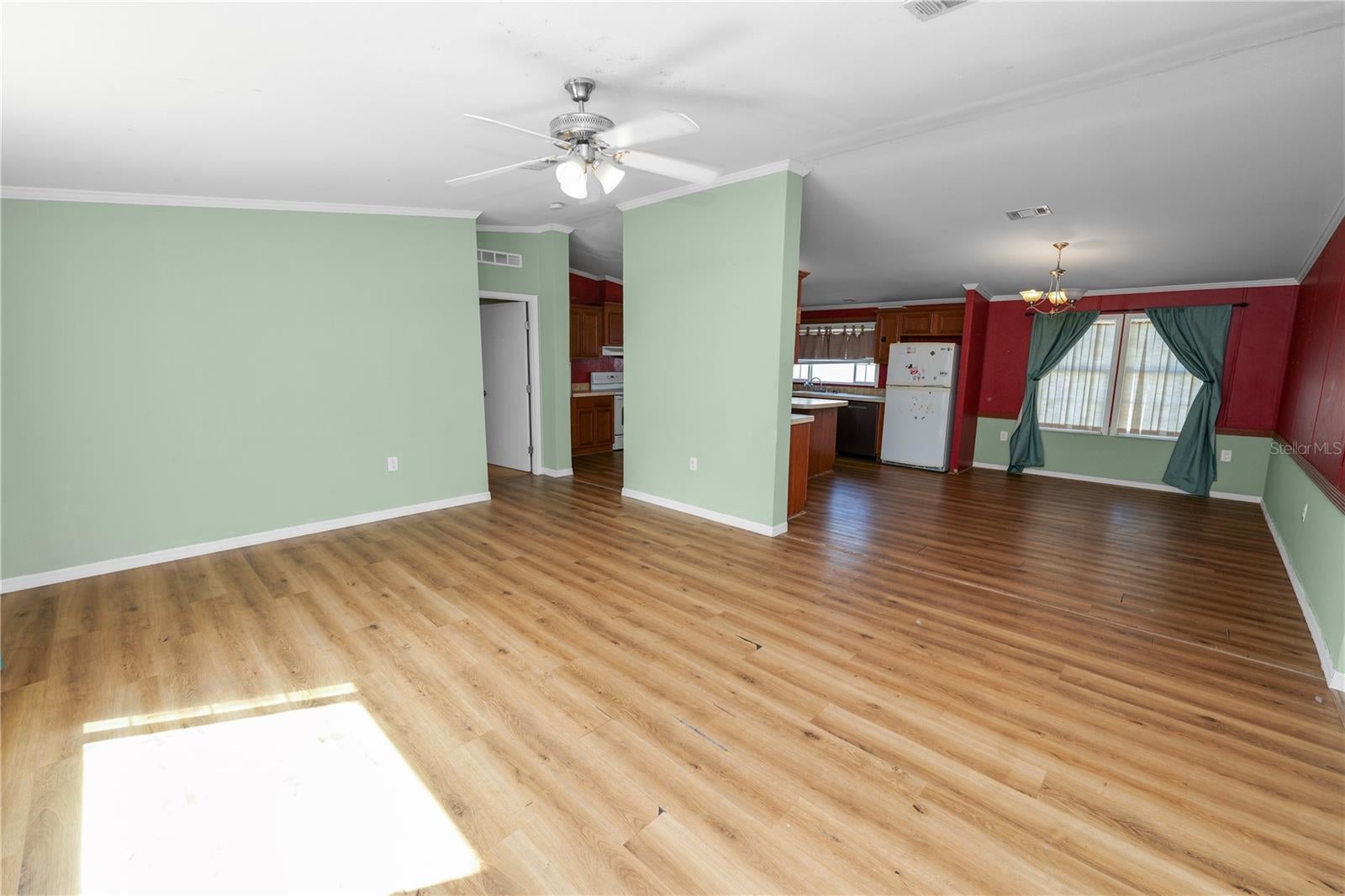 3003 GERALD HALL ROAD