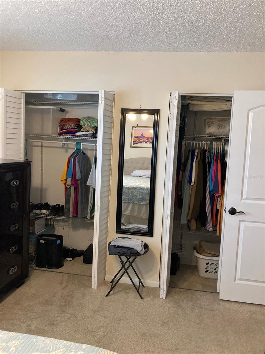 FIVE TOWNS OF ST PETE - Residential Lease