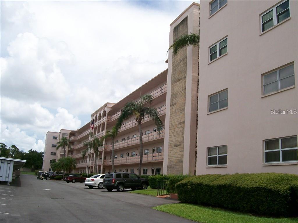 FIVE TOWNS OF ST PETE - Residential Lease