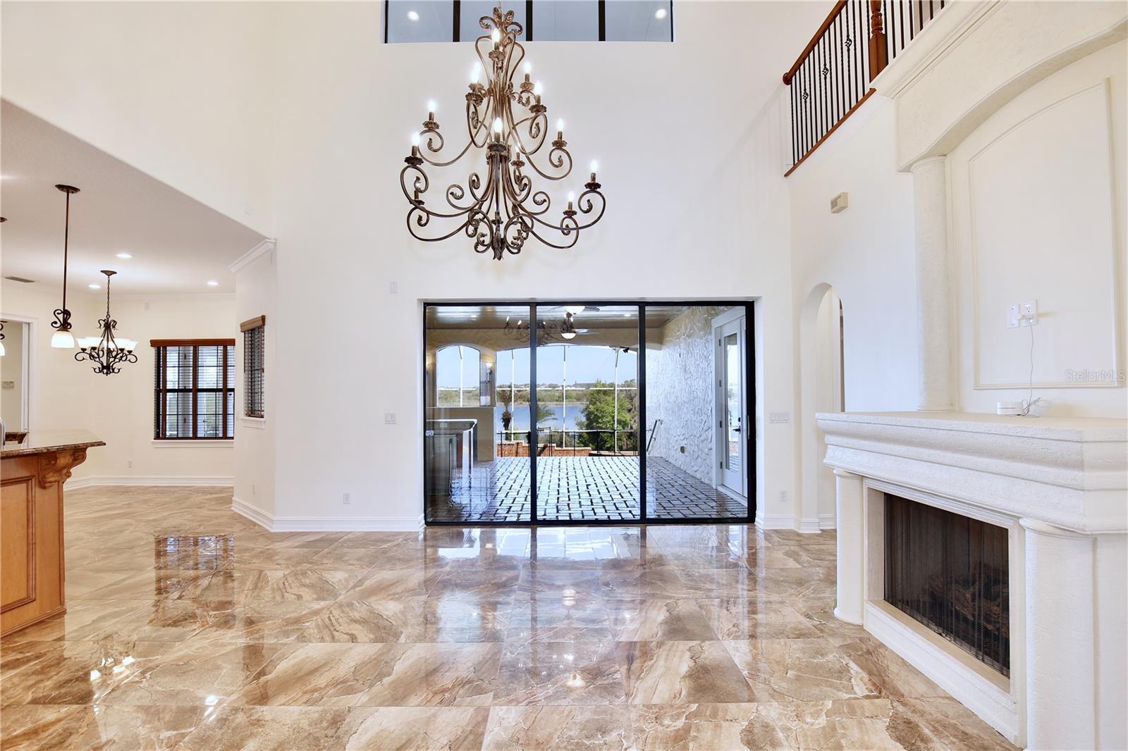 CLERMONT BELLA LAGO - Residential